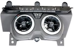 18-24 Camaro Dash Center Temperature Control Climate Ac Heat Switches 84441500. Fixed Price $65.71.