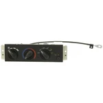 Hvac Control Switch Wve 1S8168 Fits 00-02 Chevrolet Cavalier 2.2L-L4. Fixed Price $239.42.