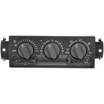 2000-2002 Chevrolet Gmc Cadillac Heater New Control 15126603 Last One. Fixed Price $499.00.
