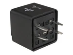 Wells 93GR61P Abs Control Relay Fits 1999-2002 Chevy Silverado 1500. Fixed Price $21.76.