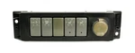 01-05 Pontiac Montana Oldsmobile Chevy Rear Temperature Control Panel 784077646. Fixed Price $38.25.
