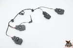 2025 Chevrolet Equinox Hvac Heater Flap Servo Door Motor Actuator Set Of 4 Oem. Fixed Price $93.49.