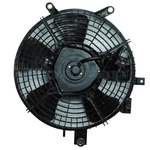 For 95-01 Chevy/geo Metro Ac Condenser Cooling Fan Motor Assembly & Shroud. Fixed Price $148.95.