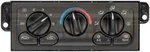 Dorman 599-210 Hvac Dash Climate Control Module 97-05 Malibu Classic Cutlass. Fixed Price $149.95.