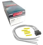 Hvac Switch Connector-a/c Clutch Cycle Bwd PT5978/STANDARD S1101. Fixed Price $39.99.