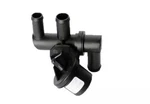 Genuine Acdelco Heater Water Flow Control Valve 15-51278. Fixed Price $48.02.