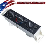 A/c Climate Control Module 599-006 For 1996-2000 Chevy Suburban Tahoe Gmc Yukon. Fixed Price $41.16.