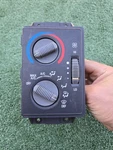 1995-1997 Chevy Gmc S-10 Blazer Jimmy Hvac A/c Heater Temp Climate Control Unit. Fixed Price $85.00.
