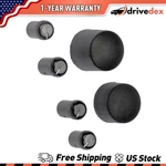 Dorman Radio & Knob Button Kit For Buick Cadillac Chevy Gmc Hummer Oldsmobile. Fixed Price $34.00.