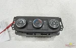 2012 Chevy Impala Temperature Controls. Fixed Price $75.00.