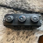 Hvac Control Panel-heating & Oem 07-13 Chevrolet Silverado 1500. Fixed Price $80.00.