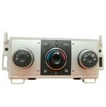 2008 09 10 12 Chevy Malibu Heater A/c Climate Control Module 28116119 Oem. Fixed Price $39.99.