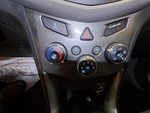 2016 Chevrolet Trax Climate Control Unit W/ Heated Seat Option - Used 95K Miles. Fixed Price $105.64.