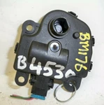 2004-2008 Chevrolet Malibu Hvac Blend Door Actuator Motor Oem, 52406825. Fixed Price $26.95.