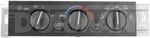 Dorman Front Hvac Control Module For 1996-1999 Chevrolet C2500 Suburban. Fixed Price $173.02.