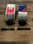 Nos Gm 1228343 15-71583 Climate Control Vacuum Valve Fits 1985-90 Caprice Impala. Fixed Price $99.00.