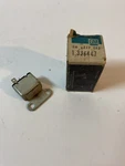 New Nos Oem Gm Air Conditioning Relay 336447 1974 1975 Chevy Vega Monza. Fixed Price $11.96.