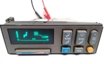 1991 1992 1993 1994 Chevy Silverado Gmc Sierra Digital Display Screen Heater V1. Fixed Price $164.25.