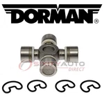 Dorman Rear Drive Shaft Repair Kit For 1997-2007 Audi A8 Quattro 4.2L 6.0L Pz. Fixed Price $57.36.