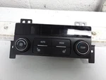 Temperature Control Rear Fits 15-16 Suburban 1500 765620 Id # 23467328. Fixed Price $70.20.