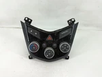 2017-2019 Chevrolet Sonic Ac Heater Climate Control 42521802 Z4LU3. Fixed Price $42.34.