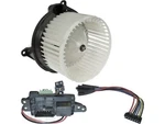 Gpd Hvac Blower Motor Kit Fits Chevy Silverado 1500 2003-2006 32GNPZ. Fixed Price $108.92.