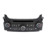 Genuine Acdelco For Chevy Malibu 2013 14 15 2016 Hvac Control Panel Black Square. Fixed Price $310.21.