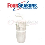 Four Seasons 83017 Accumulator For RD10945C 703781 3723565 1510426 Li. Fixed Price $55.03.