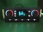 15137655 Tahoe Escalade Silverado Ac Digital Climate Temp Control Led Rebuilt 01. Fixed Price $249.99.