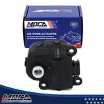 Hvac Heater Air Blend Door Actuator For Chevry Impala Malibu Corvette Buick. Fixed Price $16.00.