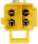 Dorman 645-599 Gm Multi-purpose Electrical Pigtail Connector For 01-12 Models. Fixed Price $53.95.