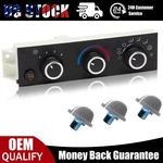 A/c Heater Climate Control Module Fit 2008-22 Chevy Express Gmc Savana 2500 3500. Fixed Price $52.99.