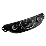 15-74947 Ac Delco Climate Control Unit For Chevy Chevrolet Malibu 2016-2018. Fixed Price $176.24.