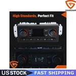 A/c Heater Climate Control Module For Gmc Chevy Silverado Tahoe Sierra 1500 2500. Fixed Price $67.99.