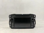 2016-2017 Chevrolet Traverse Am Fm Cd Player Radio Receiver N9Q9Y. Fixed Price $175.10.
