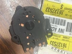 Nos Gm Heater Switch 91-94 Cavalier 16137533. Fixed Price $19.95.