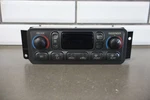 1997-2004 Chevrolet Corvette Automatic Temperature Climate Control CJ2. Fixed Price $149.25.