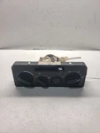Ac Heater Climate Temperature Control With Fits 1998-2000 Prizm Authentic Oem. Fixed Price $33.95.