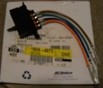 Nos 1988-94 Buick Regal Ac Motor Control Switch 15-71590. Fixed Price $55.00.