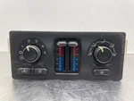 2003-2004 Chevy Silverado 1500 2500 Ac Heater Climate Temperature Control Oem. Fixed Price $104.99.