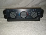 1998 Chevrolet S10 Blazer A/c Heat Manual Climate Temperature Control Oem. Fixed Price $39.95.