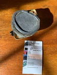 2000-2002 Rear Tweeter Speakers Tahoe Yukon P/N:15766179. Fixed Price $25.00.