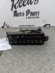 Temperature Control With Lever Opt C60 Fits 94-96 Corvette 1179349. Fixed Price $150.00.