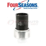 Four Seasons Ac Clutch Cycle Switch For 1978-1986 Chevrolet K5 Blazer. Fixed Price $35.84.