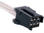 For Chevrolet Blazer Hvac Control Select Switch Connector Delco 42145WDKT. Fixed Price $40.23.