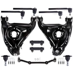 11-PIECE Front Suspension Kit For Chevy Blazer S10 Gmc Jimmy Sonoma Isuzu Hombre. Fixed Price $297.99.