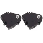Aceon Auto Parts 8986120102 Hvac Blend Door Actuator. Fixed Price $112.02.