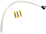 For 2000 Chevrolet Silverado 1500 Hvac Control Connector Delco 43993WFXJ 2004. Fixed Price $43.71.