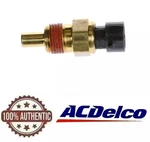 Engine Coolant Temperature Sensor Chevy Blazer Gmc Oem Ac Delco 213-928. Fixed Price $54.01.