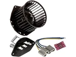 Hvac Blower Motor Kit 77XQFF14 For Buick Electra Skyhawk 1978 1979 1985. Fixed Price $78.38.